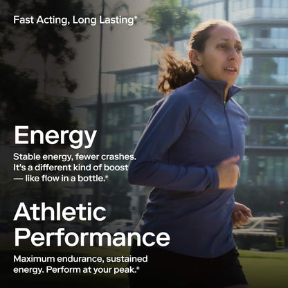 Ketone-IQ No Caffeine Multiserving